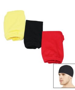 TTT Likra Bez Havuz Yüzme Bonesi