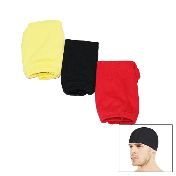 TTT Likra Bez Havuz Yüzme Bonesi