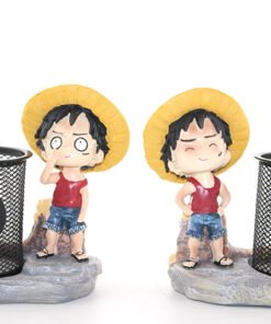 TTT Luffy Kalemlik