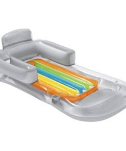 TTT Lüks Koltuklu Deniz Yatağı