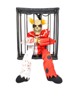 TTT MAHKUM JOKER İSKELET