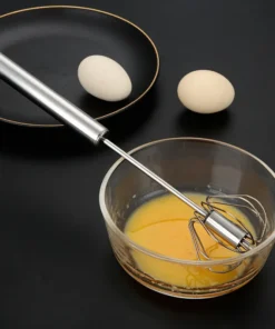 TTT Manuel Paslanmaz El Mikseri