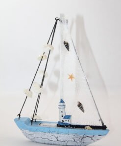 TTT Marin Ahşap Gemi