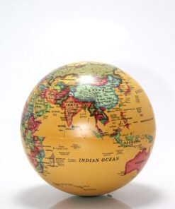 TTT Masa Üstü Dönen Dünya Küre