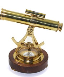 TTT Masa Üstü Pusulalı Dürbün Modeli