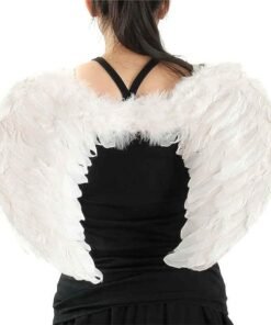 TTT Melek Kanadı Kostümü