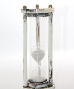 TTT Mermer Kum Saati