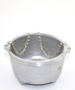 TTT Metal Askılı Tütsü Brülörü Büyük Boy