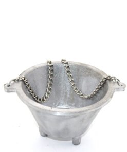 TTT Metal Askılı Tütsü Brülörü Küçük Boy