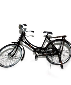 TTT Metal Bisiklet Büyük Boy