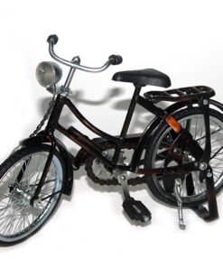 TTT Metal Bisiklet Küçük Boy