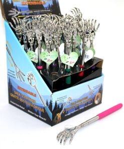 TTT Metal Geçmeli Sırt Kaşıyıcı Model 2
