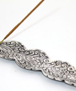 TTT Metal Kayık Ganeşa Tütsülük