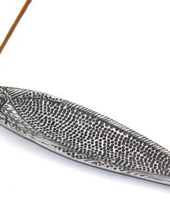 TTT Metal Kayık Tütsülük Model 2