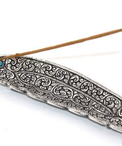 TTT Metal Kayık Tütsülük Model 4