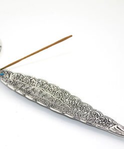 TTT Metal Kayık Tütsülük Model 5