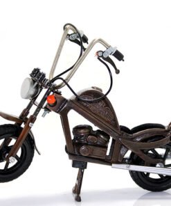 TTT Metal Motor Model 1