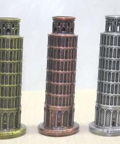 TTT Metal Pisa Kulesi