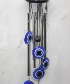 TTT Metal Rüzgar Çanı Model 1