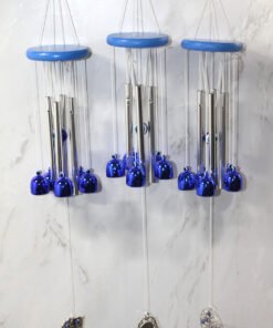 TTT Metal Rüzgar Çanı Model 2