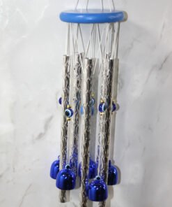 TTT Metal Rüzgar Çanı Model 4