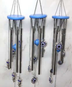 TTT Metal Rüzgar Çanı Model 5