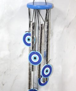 TTT Metal Rüzgar Çanı Model 7