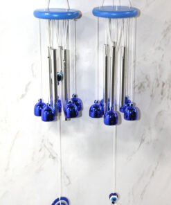 TTT Metal Rüzgar Çanı Model 9