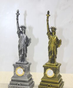 TTT Metal Saatli Özgürlük Anıtı