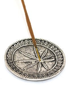 TTT Metal Yuvarlak Tütsülük Model 1