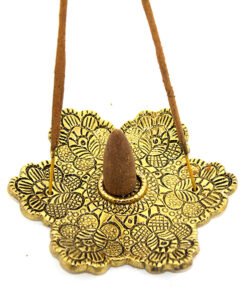 TTT Metal Yuvarlak Tütsülük Model 2