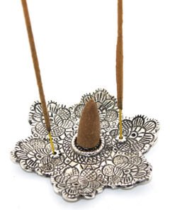 TTT Metal Yuvarlak Tütsülük Model 4