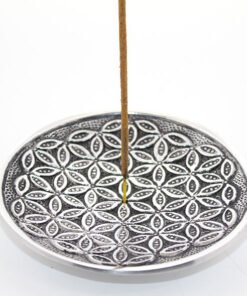 TTT Metal Yuvarlak Tütsülük Model 7