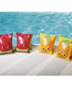 TTT Meyve Desenli Çocuk Deniz Kolluğu (5-12 Yaş)