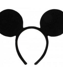 TTT Mickey Mouse Tacı Fare Tacı