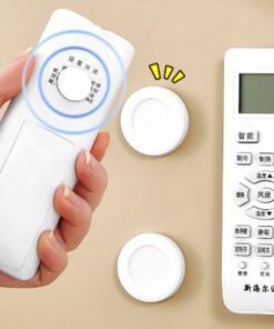 TTT Mıknatıslı Çok Amaçlı Kumanda, Telefon Tutucu 2 ADET