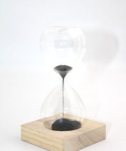 TTT Mıknatıslı Kum Saati Model 2