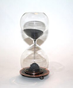 TTT Mıknatıslı Kum Saati Model 3