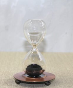 TTT Mıknatıslı Kum Saati Model 4
