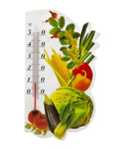 TTT Mıknatıslı Mutfak Termometresi