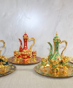 TTT Mineli Zemzem Seti