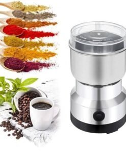 TTT Mini Elektrikli Kahve Öğütücü