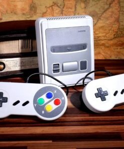 TTT Mini Retro Atari