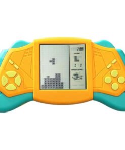 TTT Mini Retro Oyun Konsolu