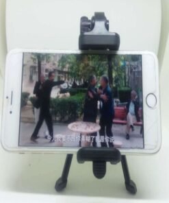 TTT Mini Tripod 14 Cm.