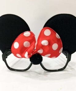 TTT Minnie Mouse Gözlük Seti