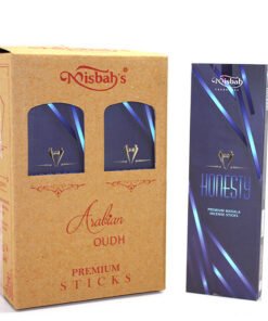 TTT Misbah Honesty Aromalı Tütsü