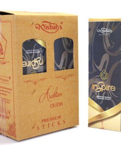 TTT Misbah İnspire Aromalı Tütsü