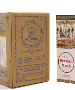 TTT Misbah Persian Musk Aromalı Tütsü