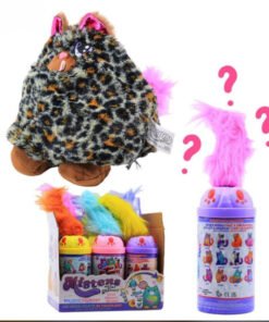 TTT Mistens Sürpriz Pelus Oyuncak